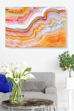 Great Orange Agate