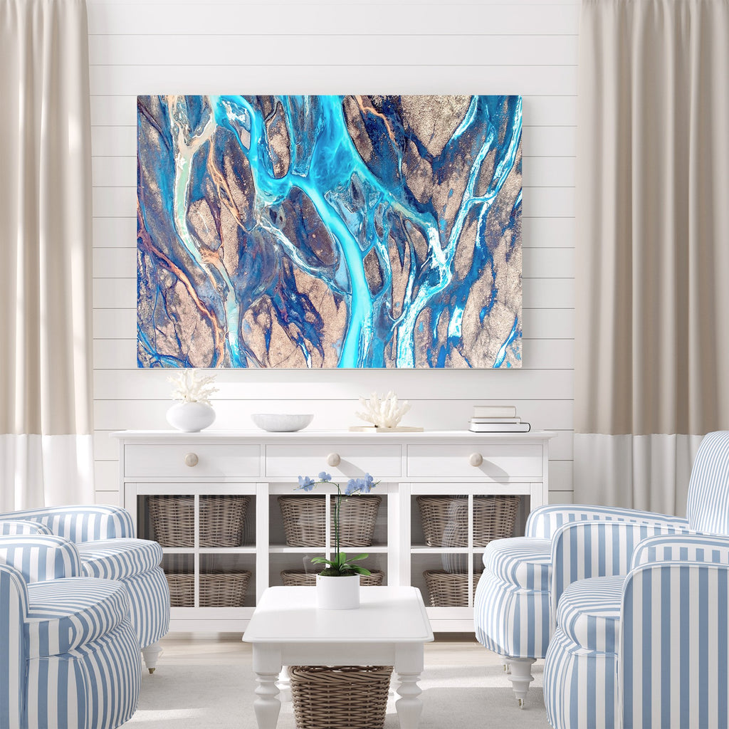 Blues River (Part 2)