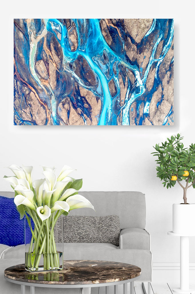 Blues River (Part 2)