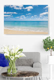 Just Plain Beautiful Blue Beach!