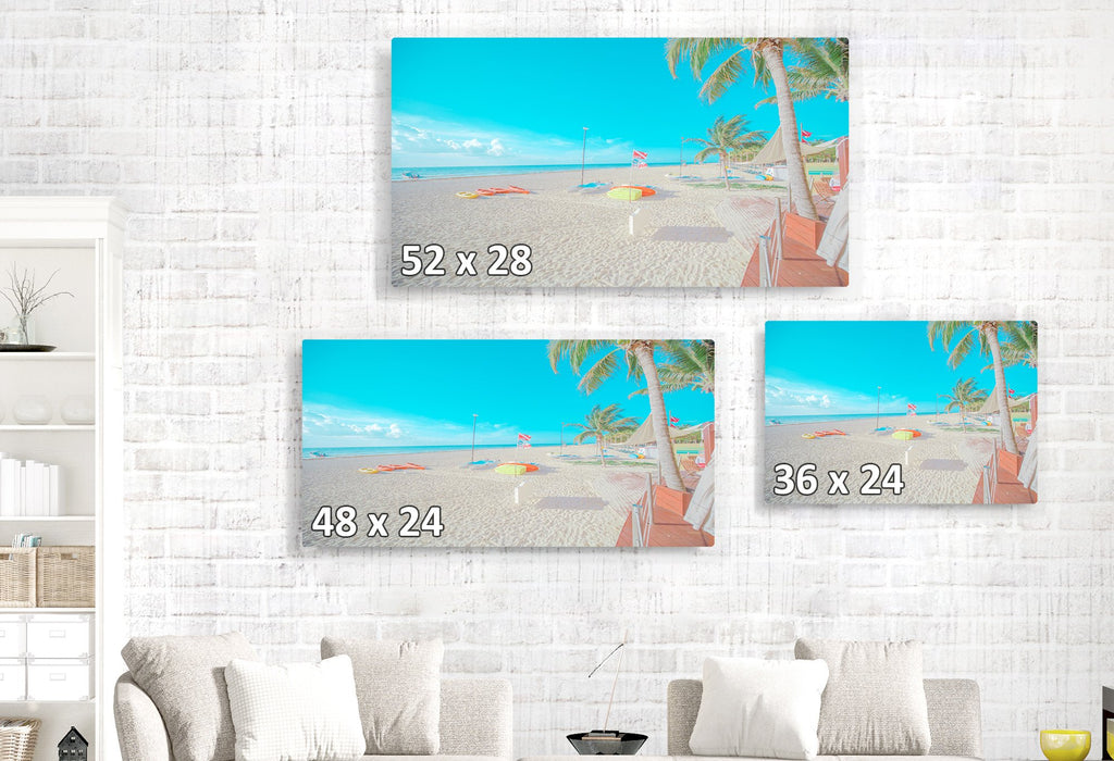 Chroma Key Kismet Beach