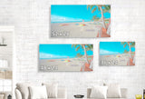 Chroma Key Kismet Beach