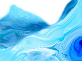 Blue Paint Dream
