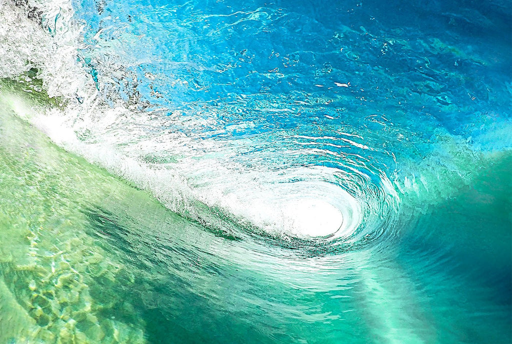 Curly Wave