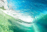 Curly Wave