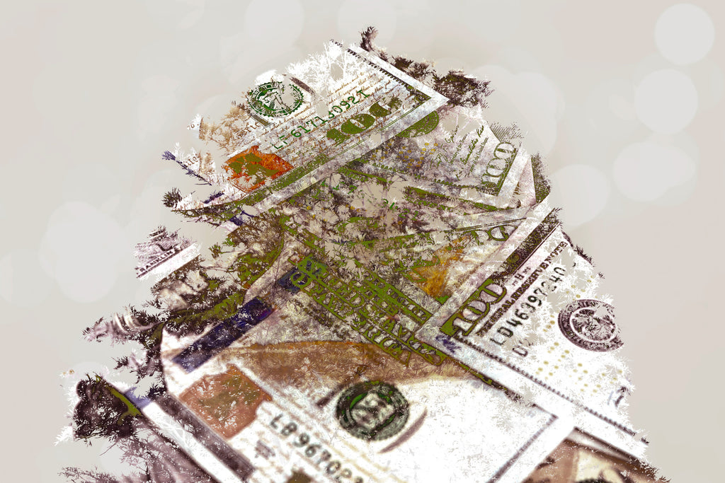 taupe brown,  Wall Art waiting room tree shimmery prints office art Office money tree money metal print iris flowers floral financial office financial currency colorful canvas print Canvas bright lights bills benjamins benjamin franklin art