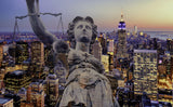 stone     statue     Wall Art     waiting room     skyline     scales of justice     Office     night time     night     modern     metal     legal balance     legal     law icons     law     justice is blind     justice     icons     colorful     city skyline     city     Canvas     bright     brige     bokeh     blind justice     big city     balance icon     balance     art     airy