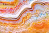Great Orange Agate