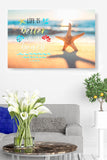 Starfish Life - Better at the Beach!
