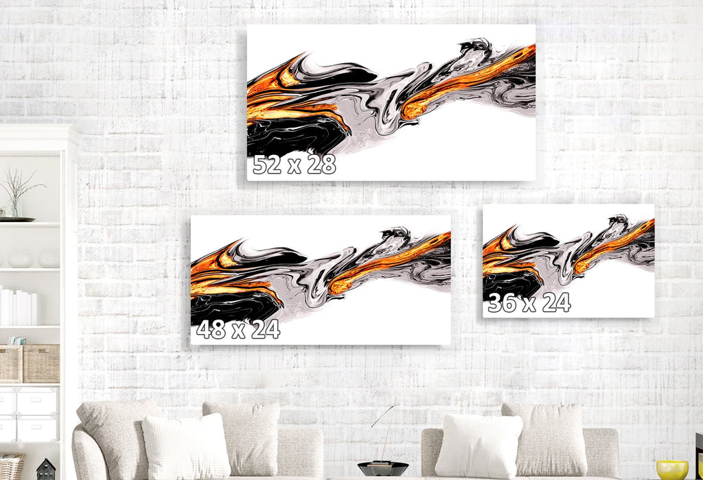 Silver Metal, Modern Molten Liquid in Sleek Contemporary Abstract