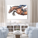 Horse Jump