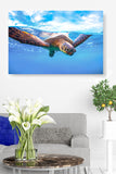 Turtle Diver
