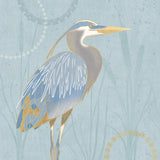 Heron Here
