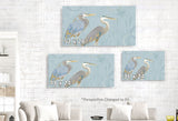 Heron Shore Patrol