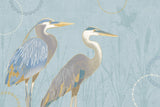 Heron Shore Patrol