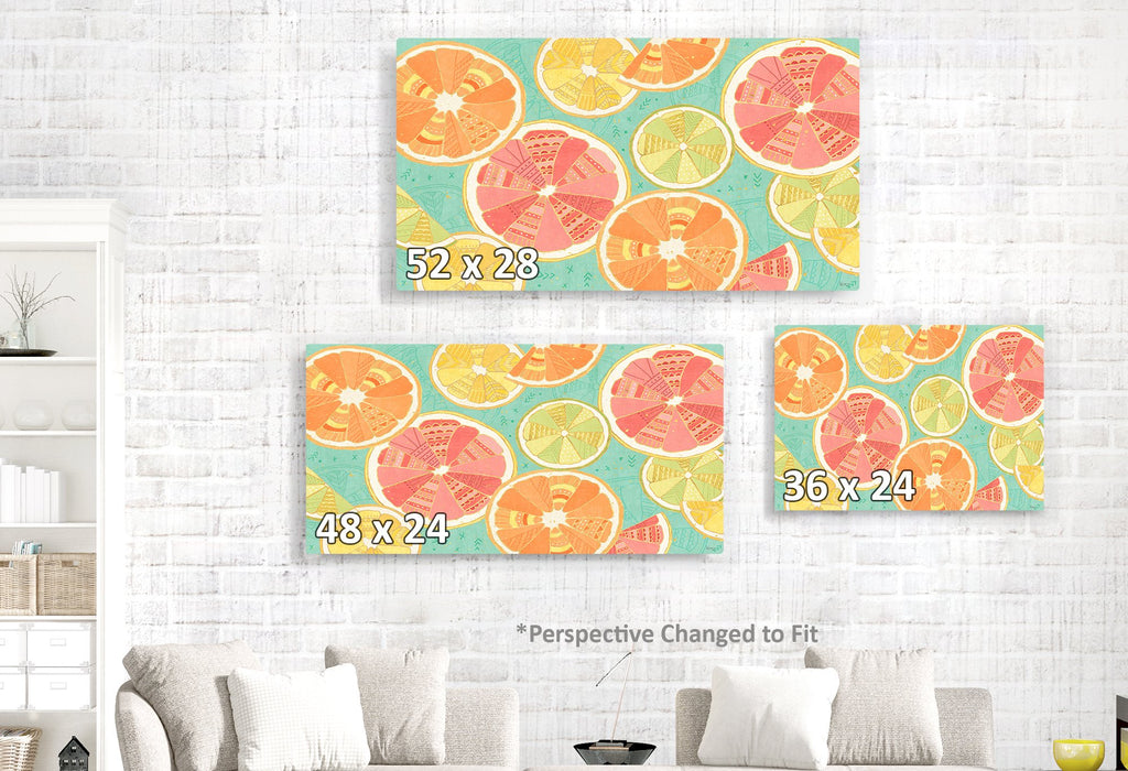 Citrus Splash