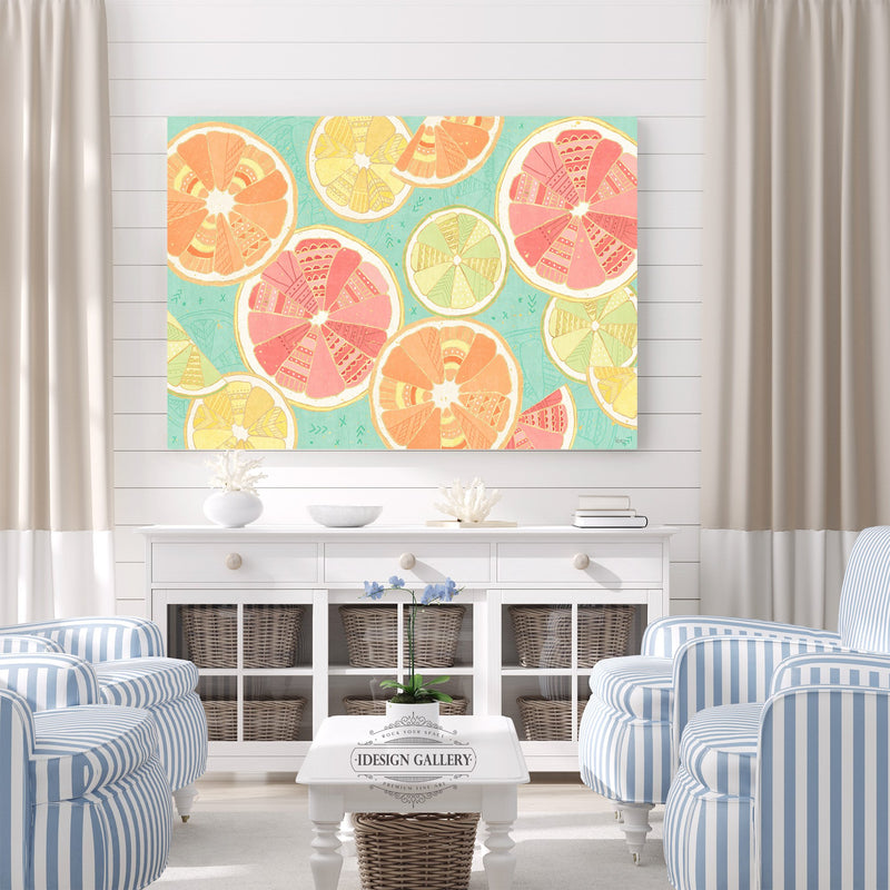 Citrus Splash