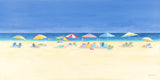 Day at the Beach
