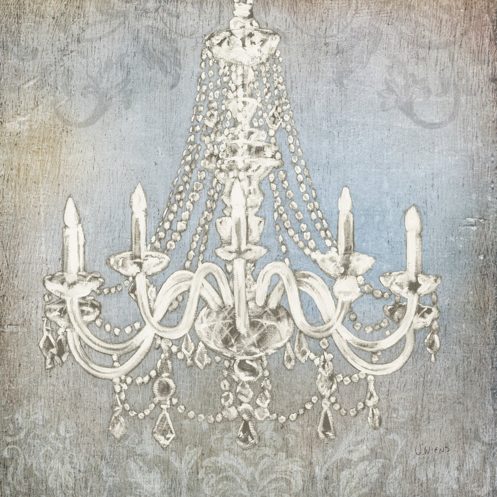 Chic Here Chandelier