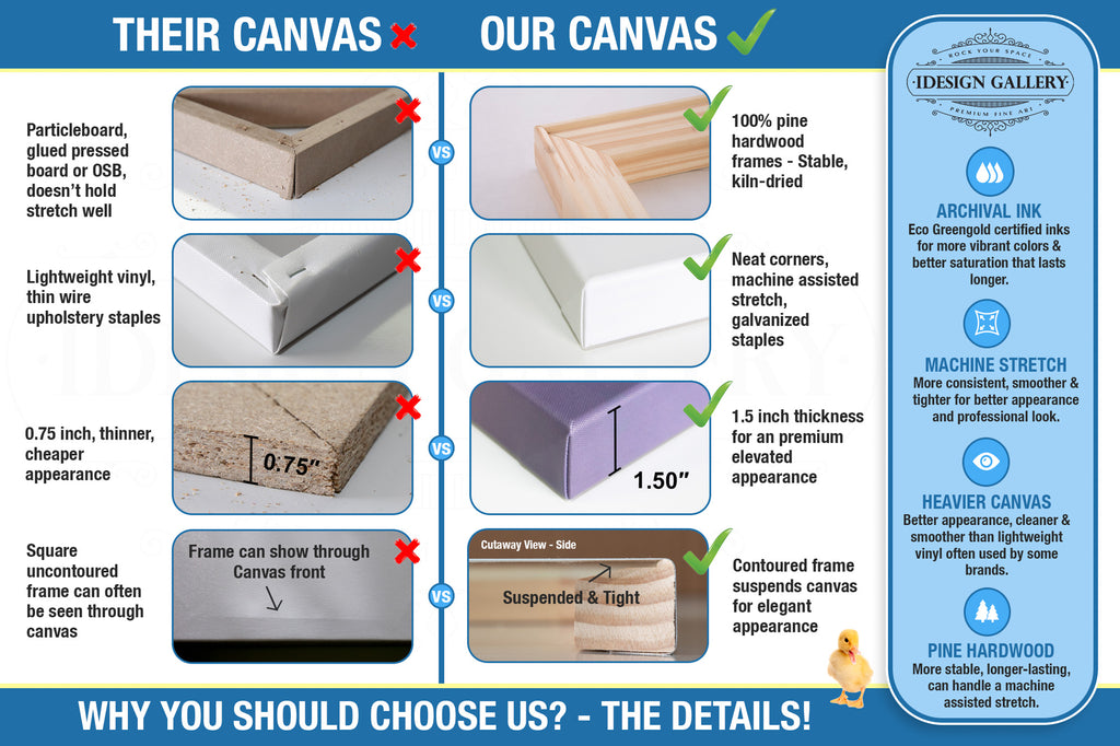 Underseas for My Wall Please, Canvas Wall Aquarium