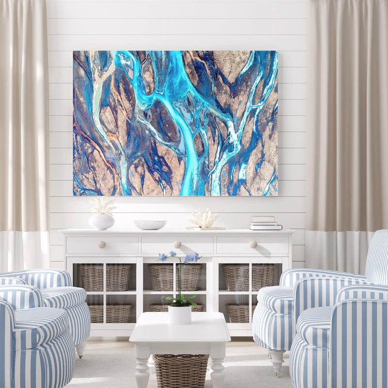 Blues River (Part 2)