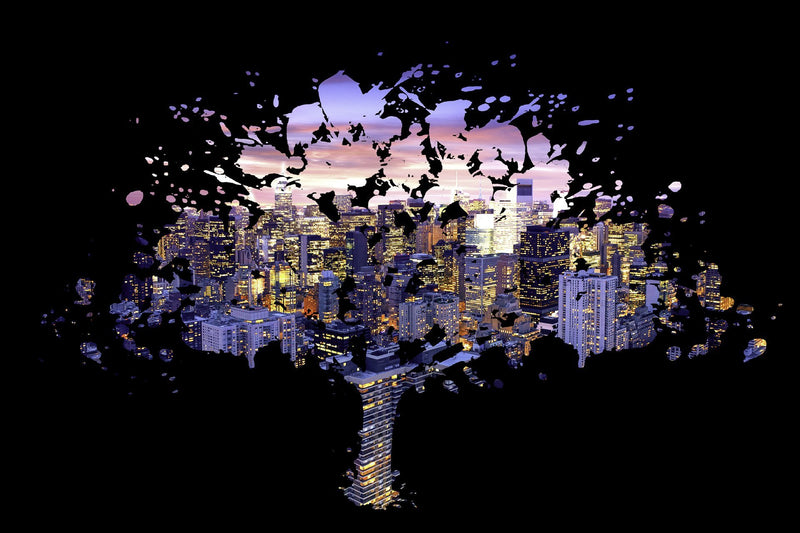 black,      Wall Art     waiting room     vibrant     urban     tree     skyline     On White     office art     Office     night time     night     modern     metal print     metal     legal     law     justice is blind     justice     icons     faces     cutout     colorful     city skyline     city     canvas print     Canvas     bright     big city     balance icon     art     airy