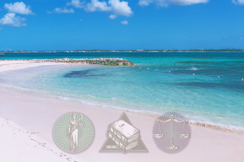  sand Wall Art waiting room tropical pier Office ocean metal legal balance law scales law icons law books law justice is blind justice icons icon Carribbean Canvas bright Blue beach water beach balance art