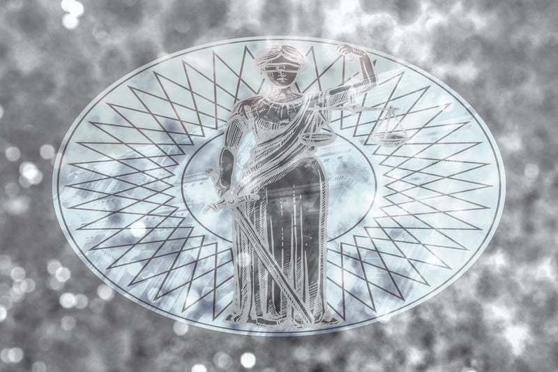  Wall Art waiting room sparkling Office metal law icons law justice icons Canvas bright Blue beach balance art