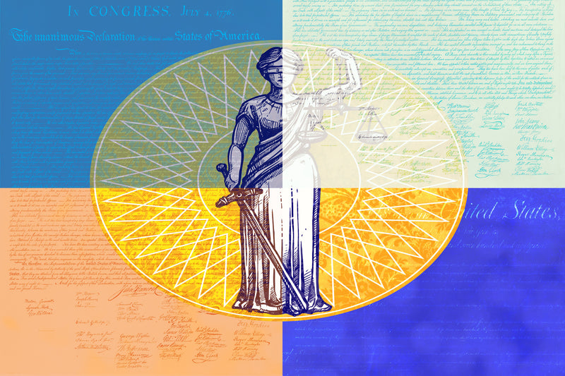      Wall Art     waiting room     Office     metal     legal     law icons     law     justice     icons     Canvas     bright     bokeh     Blue     balance icon     balance     art