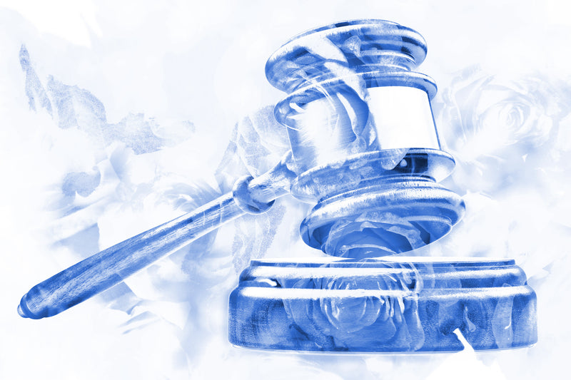 blue,  canvas print metal print print gallery wrap court gavel Wall Art waiting room Office metal legal graphic legal law icons law justice icons gavel flowers colorful Canvas butterflies bright bokeh Blue art