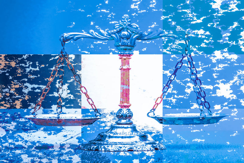      Wall Art     waiting room     scales of justice     Office     modern     metal     legal graphic     legal balance     legal     law icons     law     justice     icons     Canvas     bright     Blue     blind justice     balance icon     balance     art