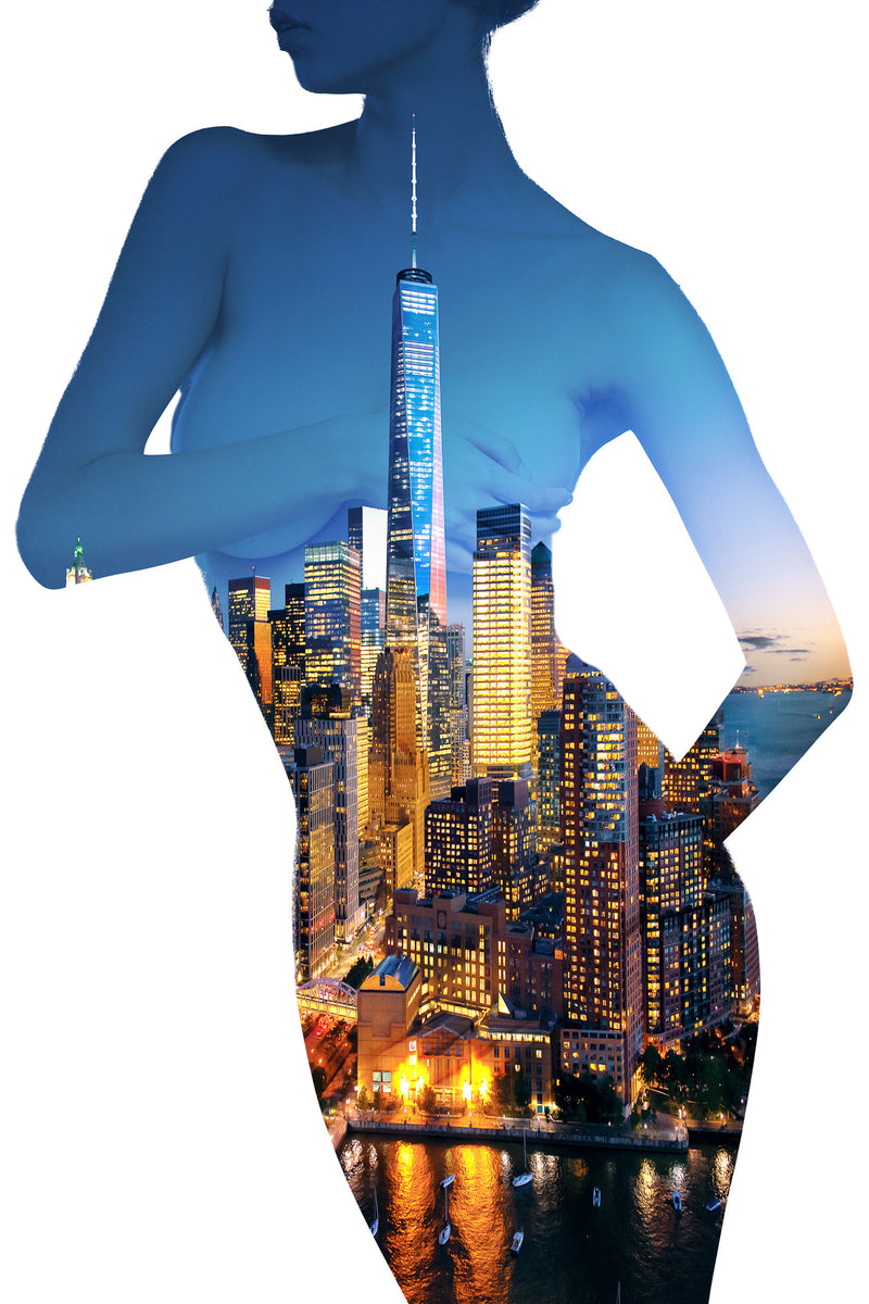 white,      Wall Art     waiting room     vibrant     surgical center     surgeon     silhouette     prints     plastic surgery     office art     Office     metal print     figure of woman     downtown     doctors office     colorful     cityscape     city     canvas print     Canvas     building     bright     breast enlargement     augmentation     art     airy