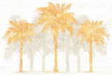 Golden Palms
