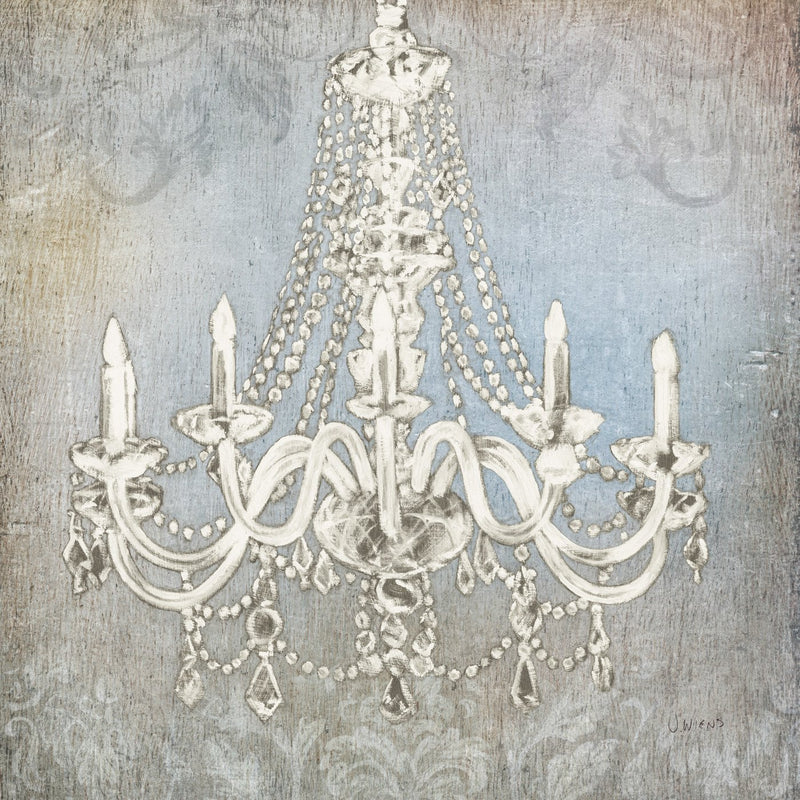 Chic Here Chandelier